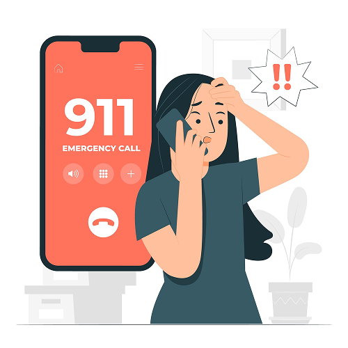 Emergency Call